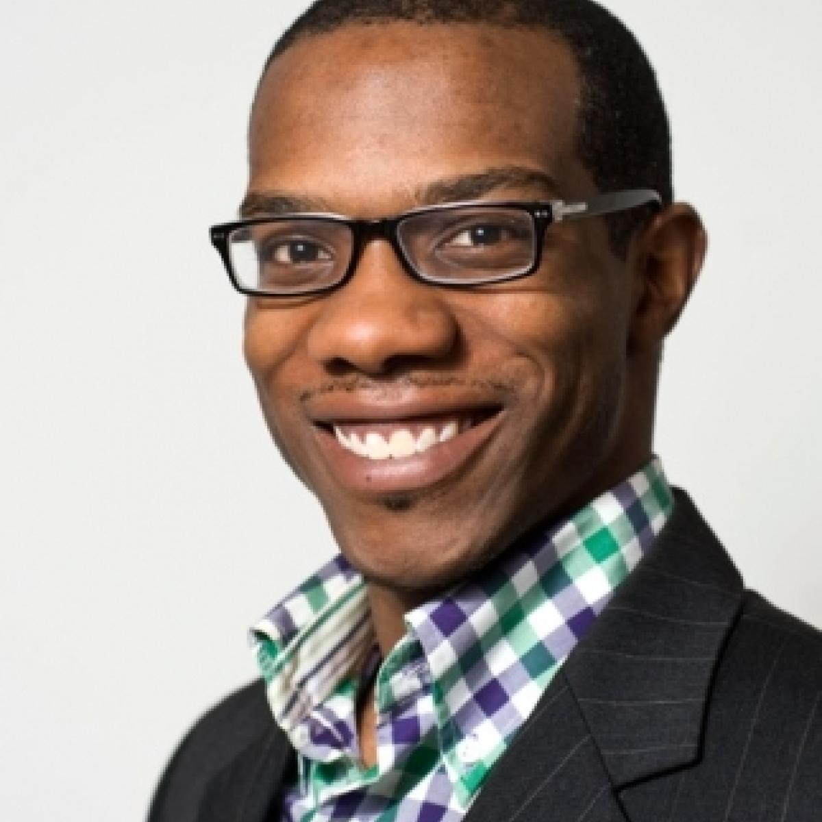 James Whitfield