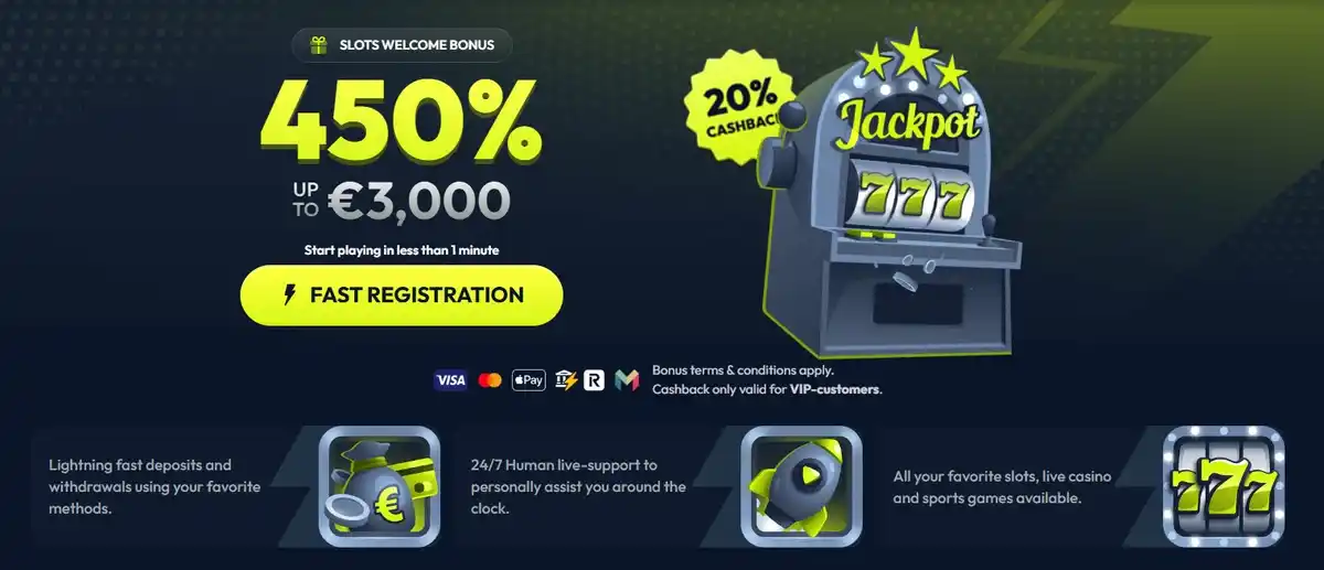 Winzter Betting